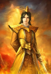 百合勇者与萝莉魔王