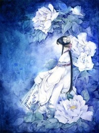 武道劍修林辰薛靈韻
