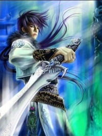 武俠仙俠世界裏的道人
