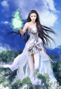 替身侍婢魅君心:一夜弃妃