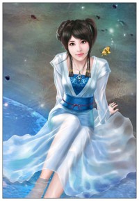 未见天明