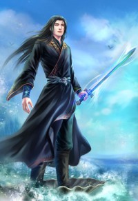 公子无齿:娶个灵盅小娘子