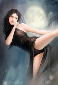 霸佔芙蓉
