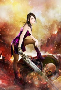 竹馬謀妻:棄女嫡妃寵入懷