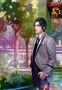 靜夜殤