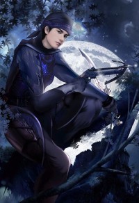 我的房東是美女