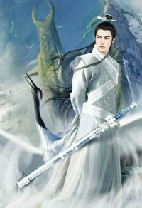 变身冰山女神