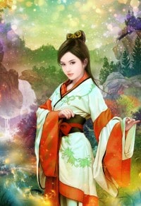 我的游魂小姐
