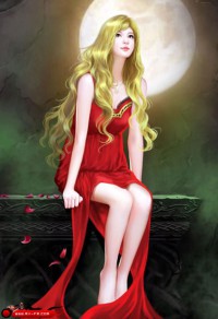女儿洼
