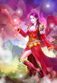 农女的锦绣人生