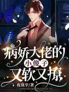 病娇大佬的小傻子又软又撩