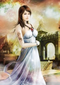 進階我靠吃魔晶