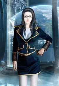 娘子太温柔