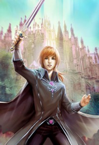 [HP同人]暗夜奢侈
