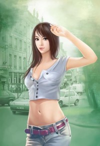 老婆我来啦[快穿]