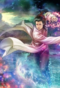 我开图书馆那些年[快穿]