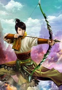 重生之钱途