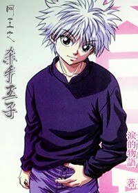 （獵人+網王同人-BL）網王之殺手王子
